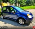 Синій Рено Модус, об'ємом двигуна 1.1 л та пробігом 223 тис. км за 4150 $, фото 4 на Automoto.ua