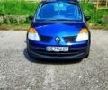 Синій Рено Модус, об'ємом двигуна 1.1 л та пробігом 223 тис. км за 4150 $, фото 1 на Automoto.ua