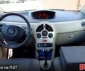 Синій Рено Модус, об'ємом двигуна 1.6 л та пробігом 170 тис. км за 5400 $, фото 4 на Automoto.ua