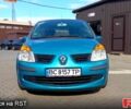 Синій Рено Модус, об'ємом двигуна 1.6 л та пробігом 170 тис. км за 5400 $, фото 2 на Automoto.ua