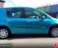 Синій Рено Модус, об'ємом двигуна 1.6 л та пробігом 170 тис. км за 5400 $, фото 3 на Automoto.ua