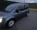 Синий Рено Модус, объемом двигателя 1.5 л и пробегом 151 тыс. км за 5000 $, фото 16 на Automoto.ua