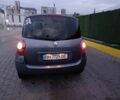 Синий Рено Модус, объемом двигателя 1.5 л и пробегом 151 тыс. км за 5000 $, фото 18 на Automoto.ua