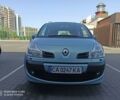 Синій Рено Модус, об'ємом двигуна 1.2 л та пробігом 122 тис. км за 5600 $, фото 1 на Automoto.ua