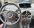 Синій Рено Модус, об'ємом двигуна 1.1 л та пробігом 118 тис. км за 4950 $, фото 12 на Automoto.ua