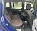 Синій Рено Модус, об'ємом двигуна 1.1 л та пробігом 118 тис. км за 4950 $, фото 2 на Automoto.ua