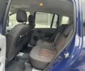 Синій Рено Модус, об'ємом двигуна 1.1 л та пробігом 118 тис. км за 4950 $, фото 5 на Automoto.ua
