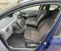 Синій Рено Модус, об'ємом двигуна 1.1 л та пробігом 118 тис. км за 4950 $, фото 3 на Automoto.ua