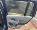 Синій Рено Модус, об'ємом двигуна 1.1 л та пробігом 118 тис. км за 4950 $, фото 21 на Automoto.ua