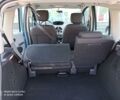 Синій Рено Модус, об'ємом двигуна 1.2 л та пробігом 122 тис. км за 5600 $, фото 8 на Automoto.ua