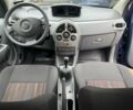Синій Рено Модус, об'ємом двигуна 1.1 л та пробігом 118 тис. км за 4950 $, фото 16 на Automoto.ua