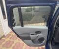 Синій Рено Модус, об'ємом двигуна 1.1 л та пробігом 118 тис. км за 4950 $, фото 4 на Automoto.ua