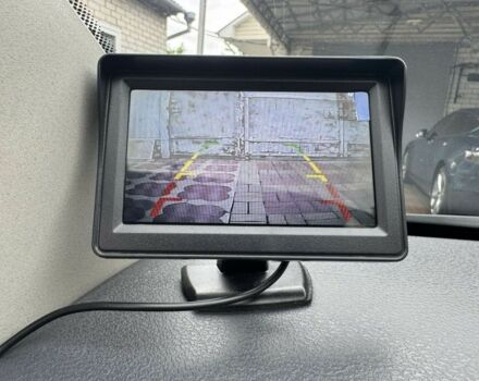 Синій Рено Модус, об'ємом двигуна 1.1 л та пробігом 118 тис. км за 4950 $, фото 1 на Automoto.ua