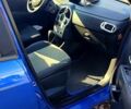 Синий Рено Модус, объемом двигателя 1.6 л и пробегом 215 тыс. км за 5900 $, фото 3 на Automoto.ua