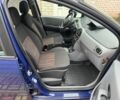 Синій Рено Модус, об'ємом двигуна 1.1 л та пробігом 118 тис. км за 4950 $, фото 11 на Automoto.ua