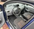 Синій Рено Модус, об'ємом двигуна 1.1 л та пробігом 118 тис. км за 4950 $, фото 9 на Automoto.ua