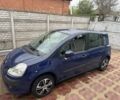 Синій Рено Модус, об'ємом двигуна 1.1 л та пробігом 118 тис. км за 4950 $, фото 1 на Automoto.ua