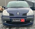 Синій Рено Модус, об'ємом двигуна 1.6 л та пробігом 105 тис. км за 3000 $, фото 9 на Automoto.ua