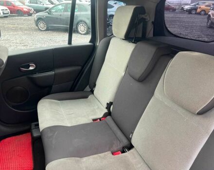 Синій Рено Модус, об'ємом двигуна 1.6 л та пробігом 105 тис. км за 4890 $, фото 22 на Automoto.ua