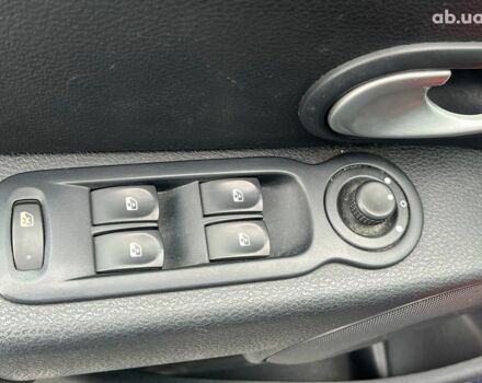 Синій Рено Модус, об'ємом двигуна 1.6 л та пробігом 105 тис. км за 3000 $, фото 11 на Automoto.ua