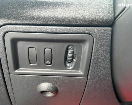 Синій Рено Модус, об'ємом двигуна 1.6 л та пробігом 105 тис. км за 3000 $, фото 17 на Automoto.ua