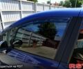 Синій Рено Модус, об'ємом двигуна 1.1 л та пробігом 160 тис. км за 5800 $, фото 5 на Automoto.ua