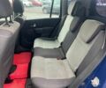 Синій Рено Модус, об'ємом двигуна 1.6 л та пробігом 105 тис. км за 3000 $, фото 21 на Automoto.ua