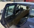 Синий Рено Модус, объемом двигателя 1.2 л и пробегом 189 тыс. км за 4820 $, фото 6 на Automoto.ua