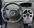 Синій Рено Модус, об'ємом двигуна 1.6 л та пробігом 161 тис. км за 6200 $, фото 6 на Automoto.ua
