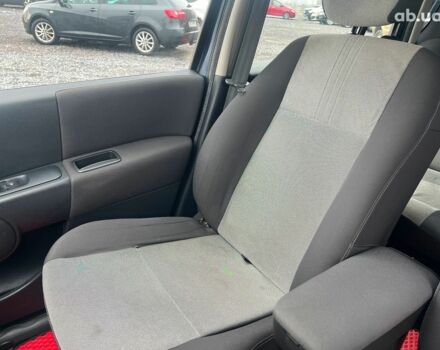 Синій Рено Модус, об'ємом двигуна 1.6 л та пробігом 105 тис. км за 3000 $, фото 15 на Automoto.ua