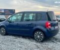 Синій Рено Модус, об'ємом двигуна 1.6 л та пробігом 105 тис. км за 3000 $, фото 3 на Automoto.ua