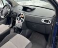 Синій Рено Модус, об'ємом двигуна 1.6 л та пробігом 161 тис. км за 6200 $, фото 5 на Automoto.ua