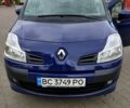Синій Рено Модус, об'ємом двигуна 1.1 л та пробігом 160 тис. км за 5800 $, фото 2 на Automoto.ua