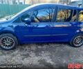 Синій Рено Модус, об'ємом двигуна 1.1 л та пробігом 160 тис. км за 5800 $, фото 4 на Automoto.ua
