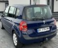 Синій Рено Модус, об'ємом двигуна 1.6 л та пробігом 161 тис. км за 6200 $, фото 2 на Automoto.ua