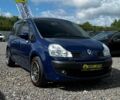 Синій Рено Модус, об'ємом двигуна 1.2 л та пробігом 159 тис. км за 6500 $, фото 1 на Automoto.ua