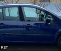 Синій Рено Модус, об'ємом двигуна 1.6 л та пробігом 161 тис. км за 6200 $, фото 3 на Automoto.ua