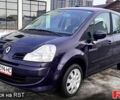 Синій Рено Модус, об'ємом двигуна 1.5 л та пробігом 169 тис. км за 5300 $, фото 1 на Automoto.ua