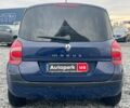Синій Рено Модус, об'ємом двигуна 1.6 л та пробігом 105 тис. км за 4890 $, фото 5 на Automoto.ua