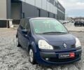 Синій Рено Модус, об'ємом двигуна 1.6 л та пробігом 105 тис. км за 3000 $, фото 8 на Automoto.ua