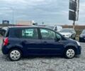 Синій Рено Модус, об'ємом двигуна 1.6 л та пробігом 105 тис. км за 4890 $, фото 6 на Automoto.ua