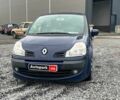 Синій Рено Модус, об'ємом двигуна 1.6 л та пробігом 105 тис. км за 4890 $, фото 1 на Automoto.ua