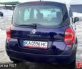 Синій Рено Модус, об'ємом двигуна 1.5 л та пробігом 169 тис. км за 5300 $, фото 3 на Automoto.ua