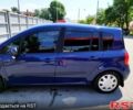 Синій Рено Модус, об'ємом двигуна 1.1 л та пробігом 160 тис. км за 5800 $, фото 3 на Automoto.ua