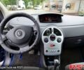 Синій Рено Модус, об'ємом двигуна 1.1 л та пробігом 160 тис. км за 5800 $, фото 11 на Automoto.ua