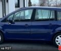 Синій Рено Модус, об'ємом двигуна 1.6 л та пробігом 161 тис. км за 6200 $, фото 4 на Automoto.ua