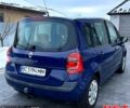 Синій Рено Модус, об'ємом двигуна 1.6 л та пробігом 161 тис. км за 6200 $, фото 6 на Automoto.ua