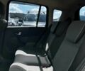 Синій Рено Модус, об'ємом двигуна 1.2 л та пробігом 159 тис. км за 6500 $, фото 16 на Automoto.ua