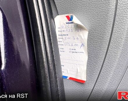 Синій Рено Модус, об'ємом двигуна 1.5 л та пробігом 169 тис. км за 5300 $, фото 7 на Automoto.ua