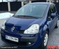Синій Рено Модус, об'ємом двигуна 1.6 л та пробігом 161 тис. км за 6200 $, фото 1 на Automoto.ua